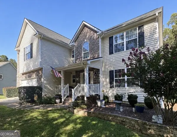 621 Wellington Lane, Monroe, GA 30655