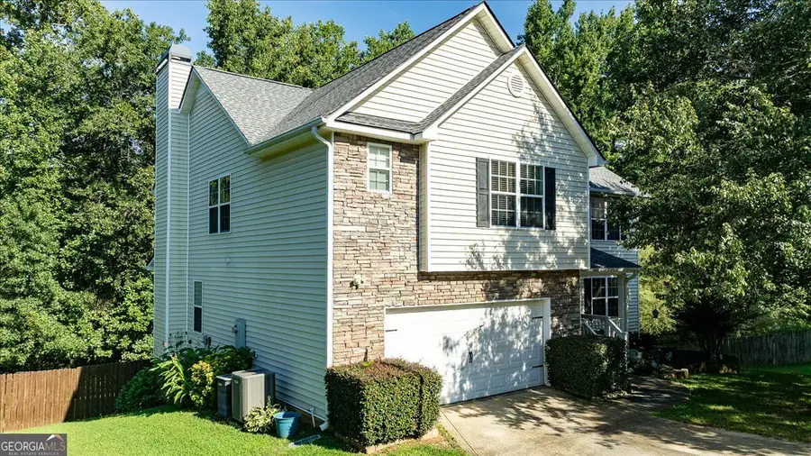 621 Wellington Lane, Monroe, GA 30655 - #3
