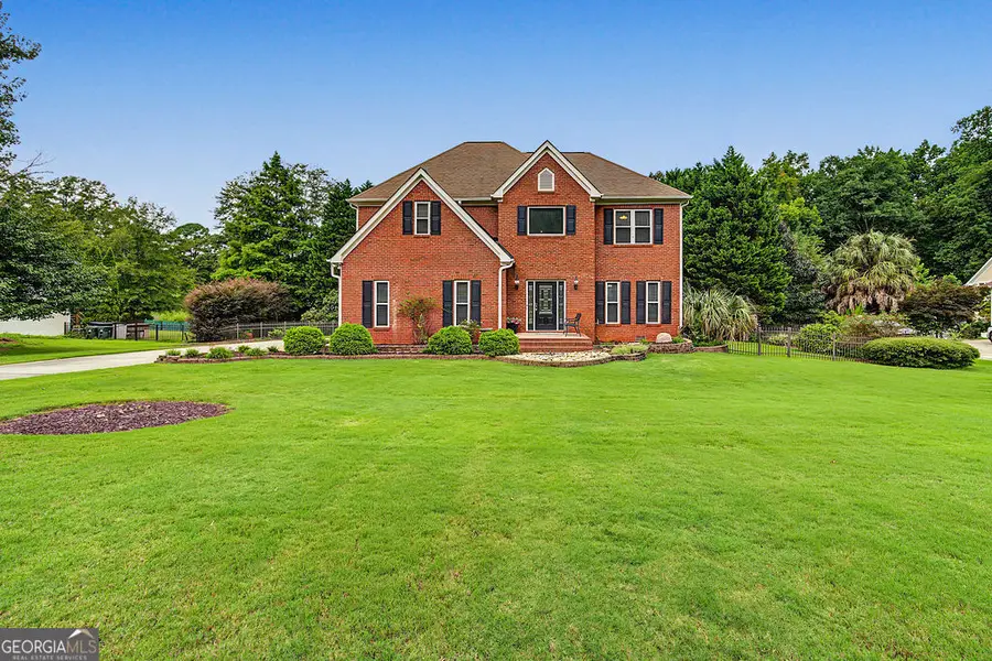 140 Farr Lake Drive, Tyrone, GA 30290 - #2
