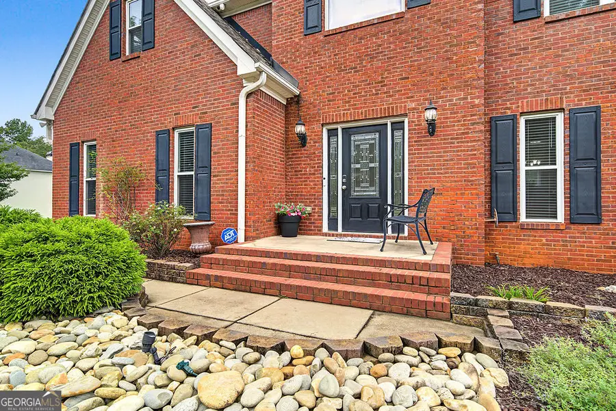 140 Farr Lake Drive, Tyrone, GA 30290 - #3