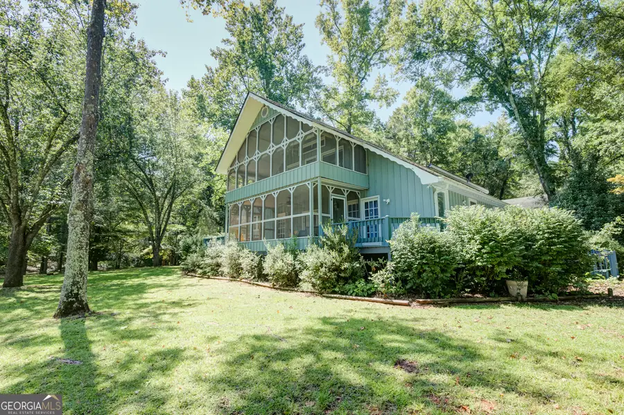 215 Wessmanor Drive, Bowdon, GA 30108 - #2