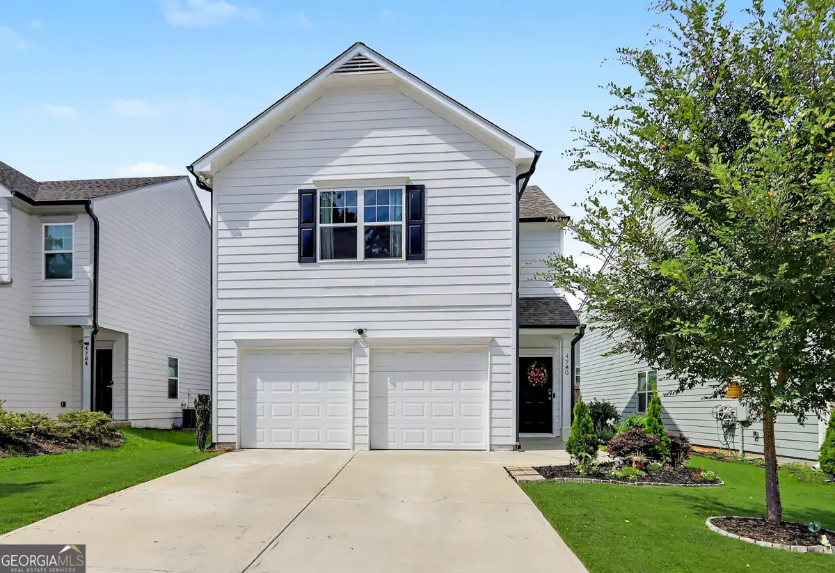 4780 Ridge Valley Drive, Gainesville, GA 30504 - #1