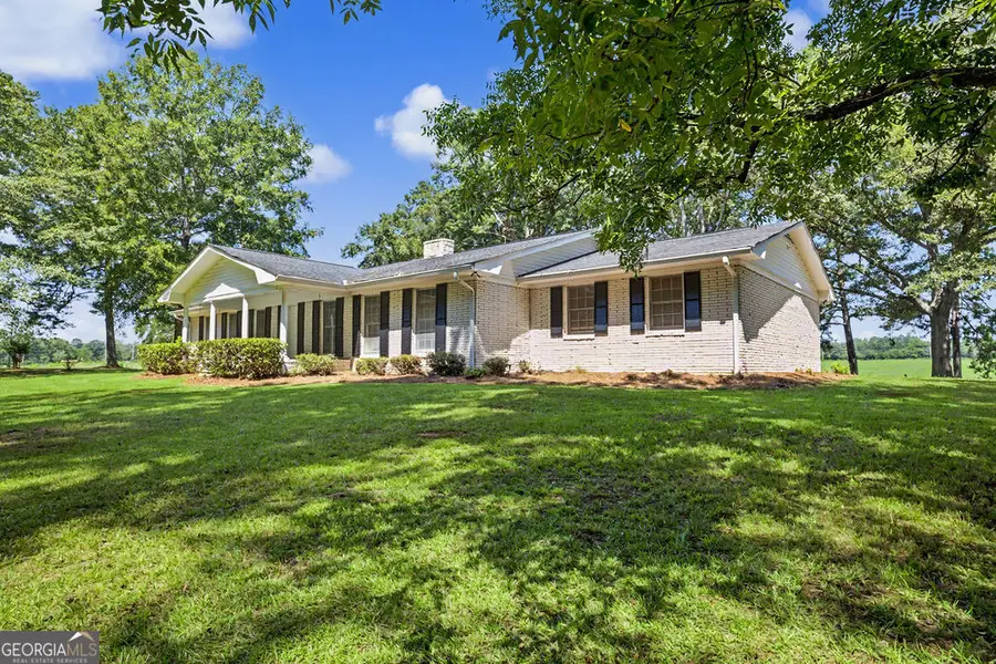 3545 Temple Dukes Road, Woodbury, GA 30293 - #3