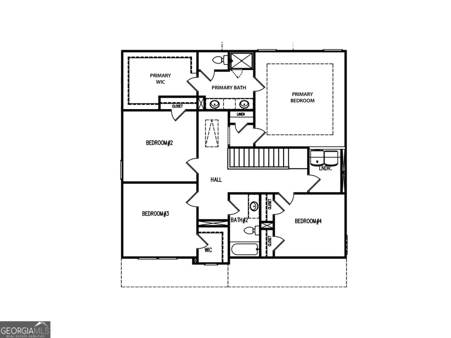 3241 Kottayam Court, Statham, GA 30666 - #3