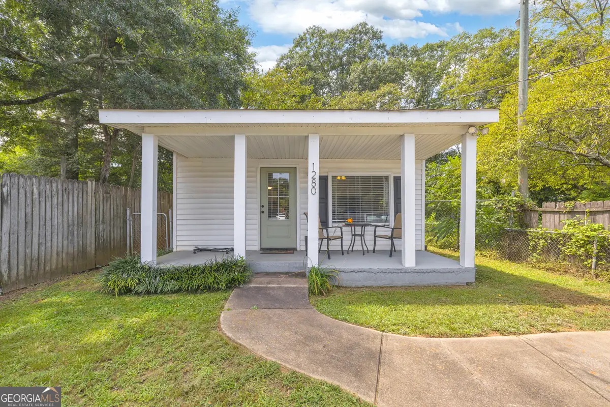 1280 E Broad Street, Athens, GA 30601 - #1