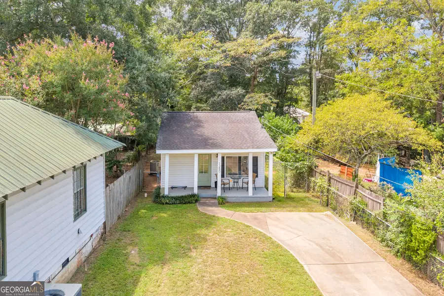 1280 E Broad Street, Athens, GA 30601 - #3