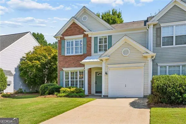 5290 Medlock Corners Drive, Norcross, GA 30092