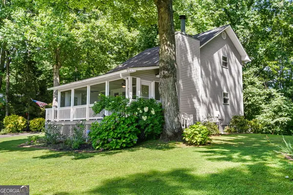 309 Woodland Lane, Hayesville, NC 28904