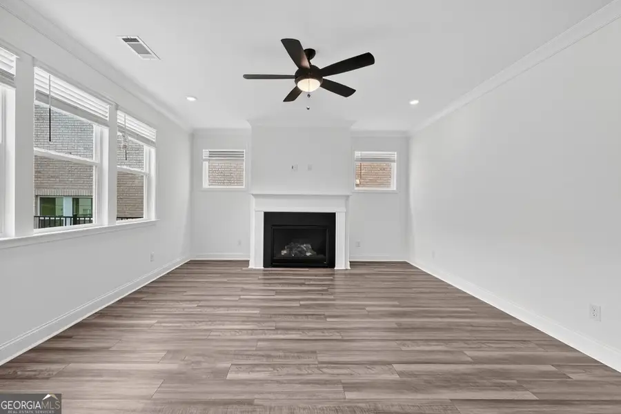 1673 Caldwell Bend Lane, Dacula, GA 30019 - #3