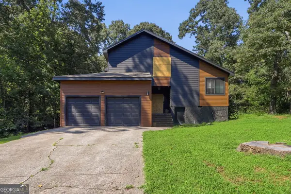 2668 Royal Oak Court, Acworth, GA 30102