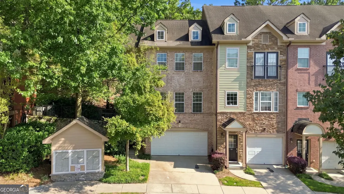 1431 Ashford Creek Circle Ne, Atlanta, GA 30319 - #1