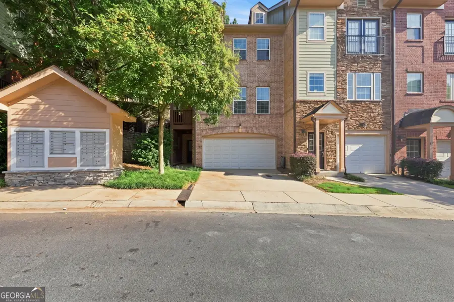 1431 Ashford Creek Circle Ne, Atlanta, GA 30319 - #2