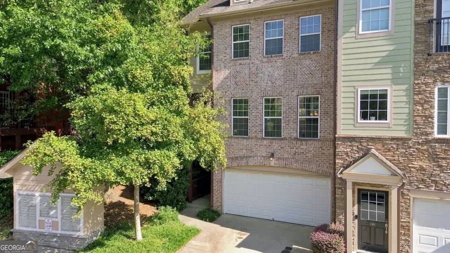 1431 Ashford Creek Circle Ne, Atlanta, GA 30319 - #3