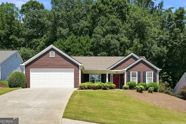 332 Spring Hill Drive, Canton, GA 30115