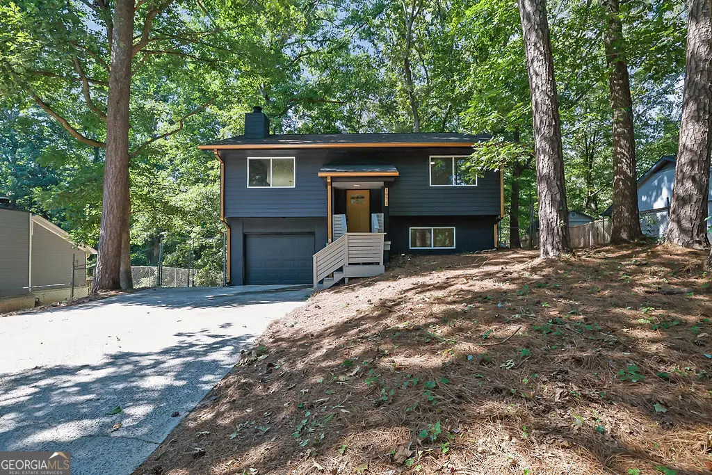 1971 Pair Rd Sw, Marietta, GA 30008 - #1