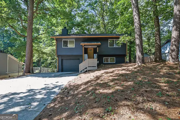 1971 Pair Rd Sw, Marietta, GA 30008