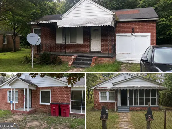 967 Sunnydale Drive, Macon, GA 31217