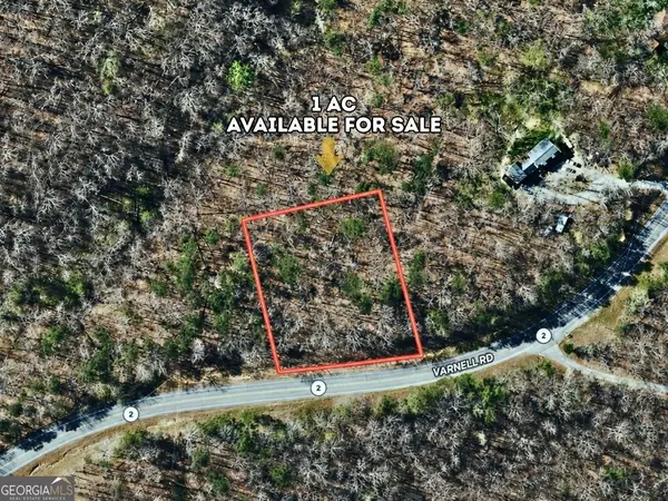 LOT 1 Highway 2, Cohutta, GA 30710