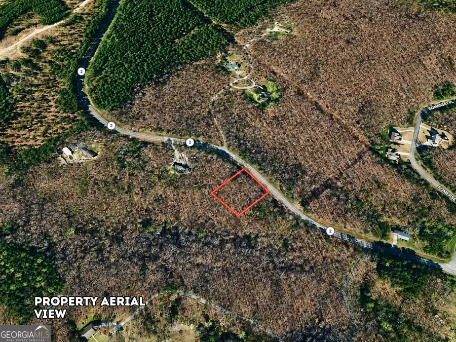 LOT 1 Highway 2, Cohutta, GA 30710 - #2