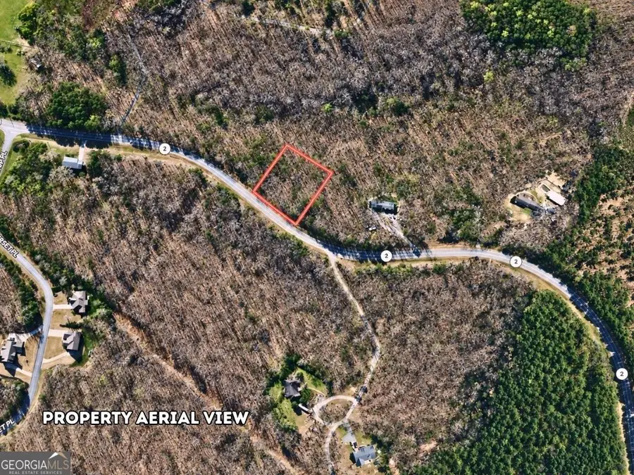 LOT 1 Highway 2, Cohutta, GA 30710 - #3