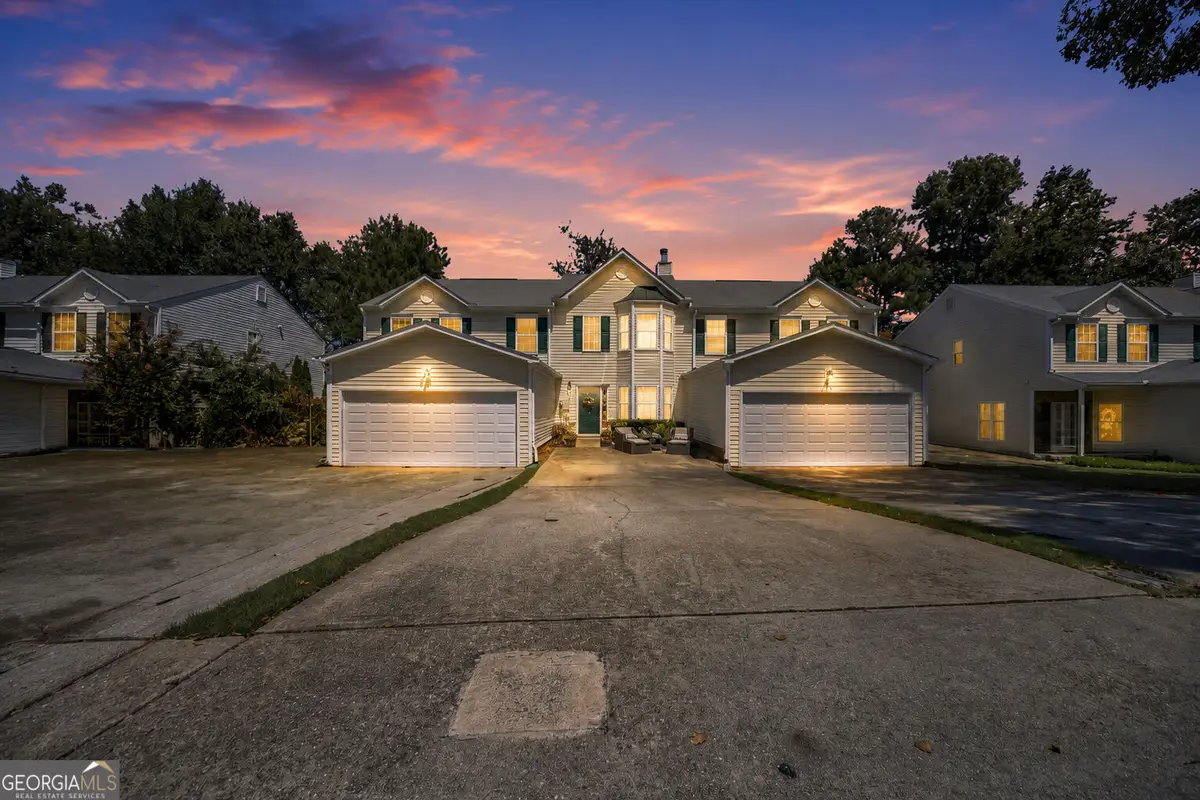4625 Crawford Oaks Drive, Oakwood, GA 30566 - #1