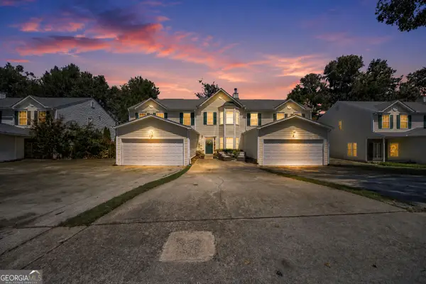 4625 Crawford Oaks Drive, Oakwood, GA 30566