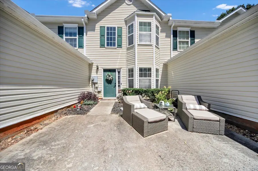 4625 Crawford Oaks Drive, Oakwood, GA 30566 - #2