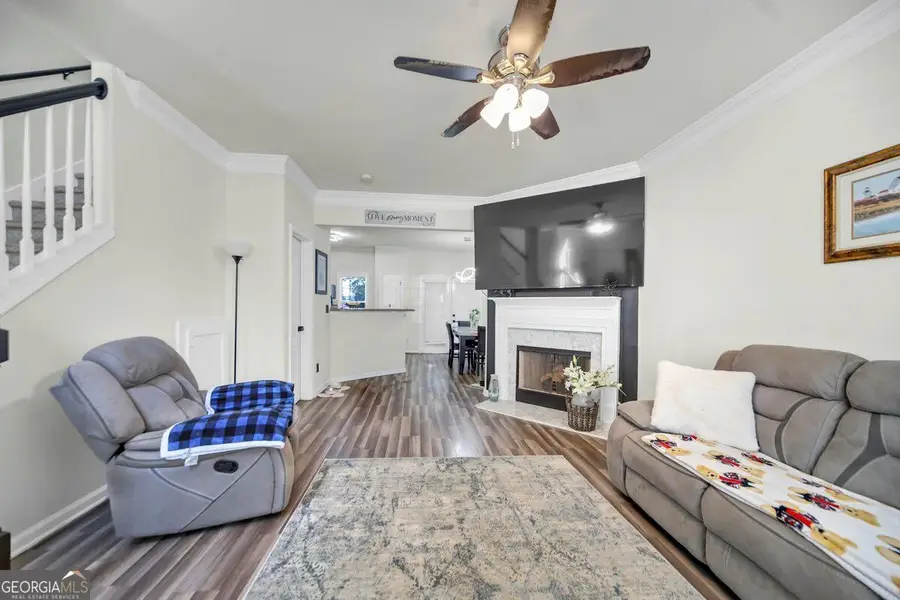 4625 Crawford Oaks Drive, Oakwood, GA 30566 - #3