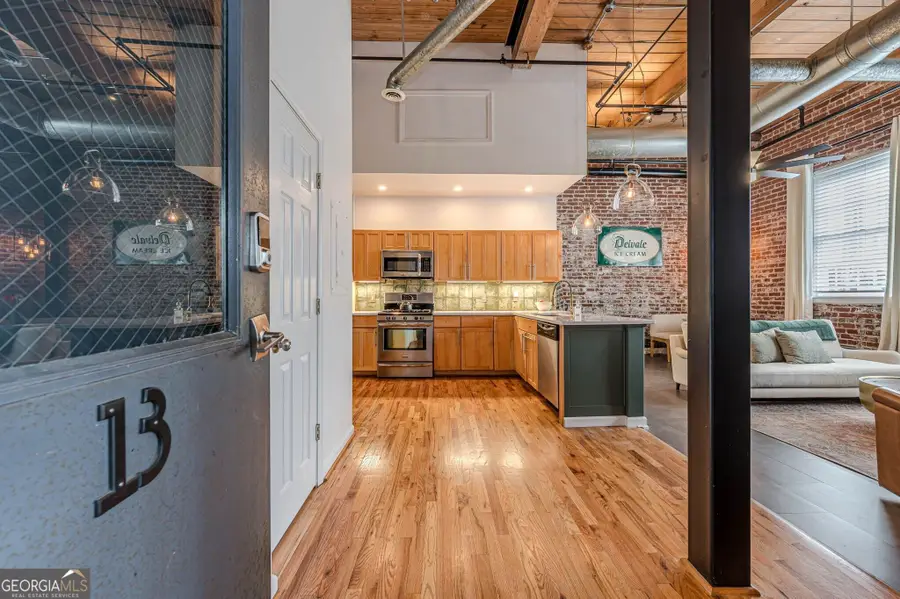 320 Martin Luther King Jr Drive Se #13, Atlanta, GA 30312 - #3