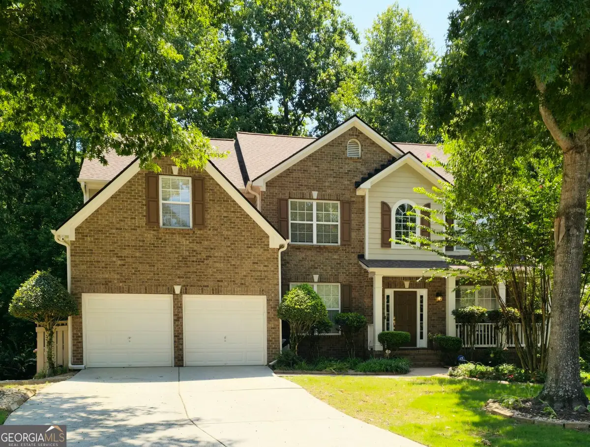 3476 Lost Meadows Court, Buford, GA 30519 - #1