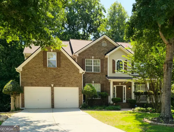 3476 Lost Meadows Court, BUFORD, GA 30519
