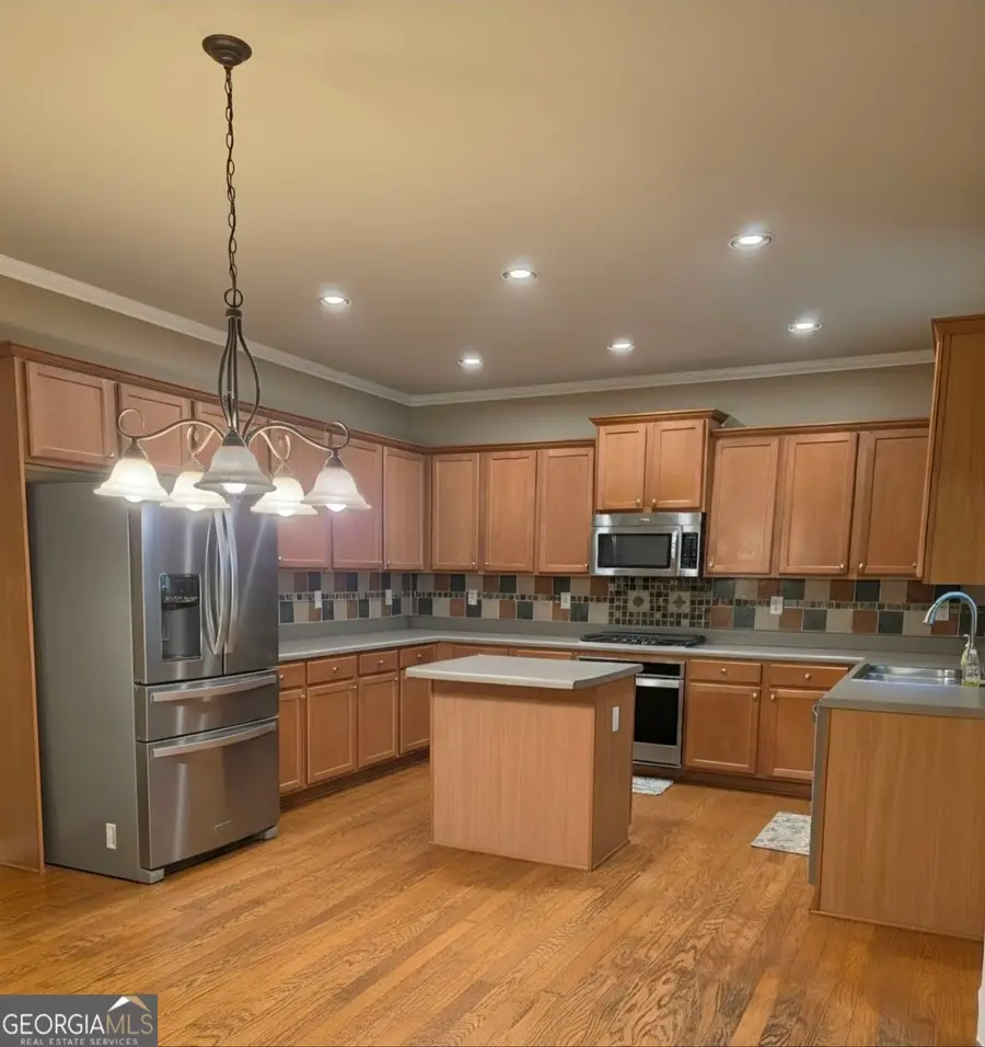 3476 Lost Meadows Court, Buford, GA 30519 - #2