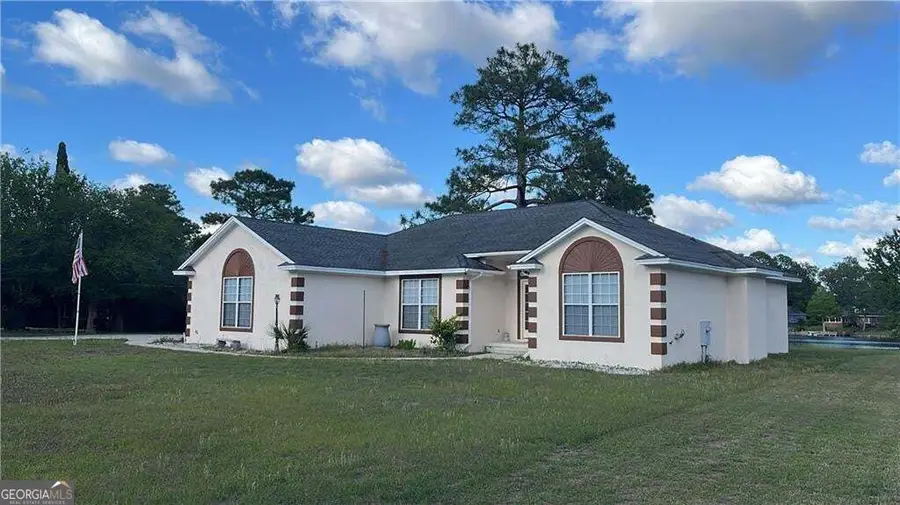3039 Charing Cross, Brunswick, GA 31525 - #2