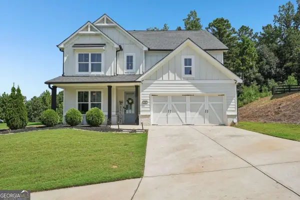 70 River Birch Trace, Dallas, GA 30132