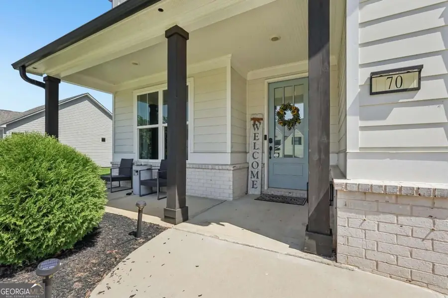 70 River Birch Trace, Dallas, GA 30132 - #2