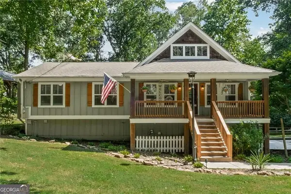 216 Byers Street, Waleska, GA 30183