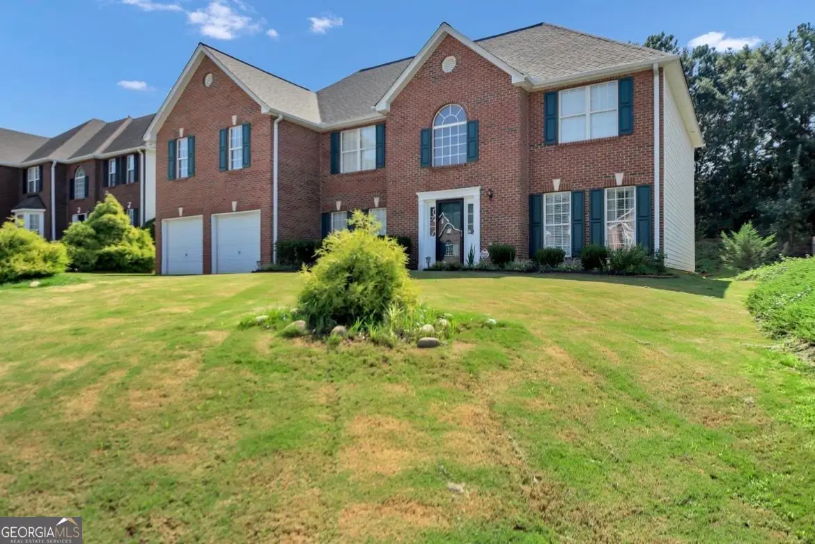 3202 Kittery Drive, Snellville, GA 30039 - #1