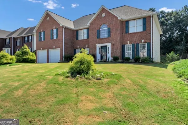 3202 Kittery Drive, Snellville, GA 30039