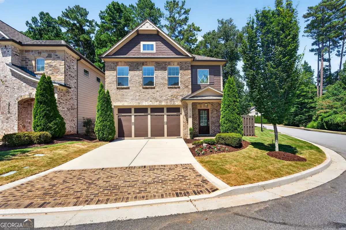 3718 Sheridan Street, Tucker, GA 30084 - #1