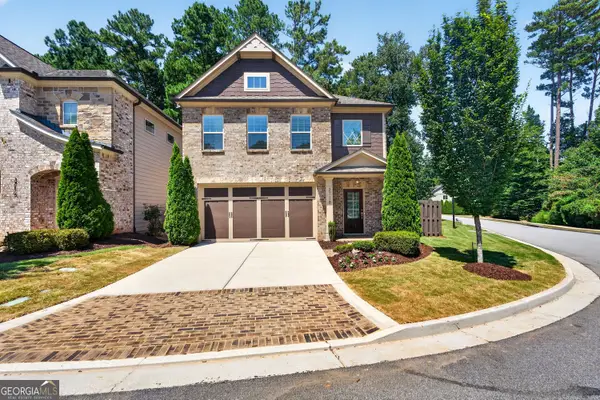 3718 Sheridan Street, Tucker, GA 30084