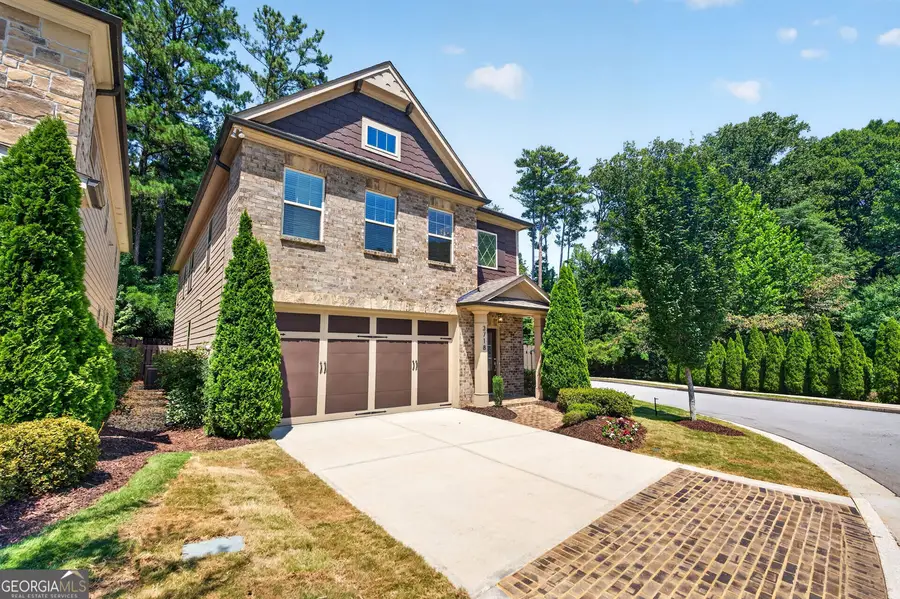 3718 Sheridan Street, Tucker, GA 30084 - #2