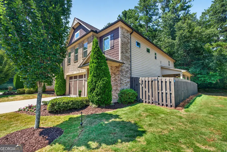 3718 Sheridan Street, Tucker, GA 30084 - #3