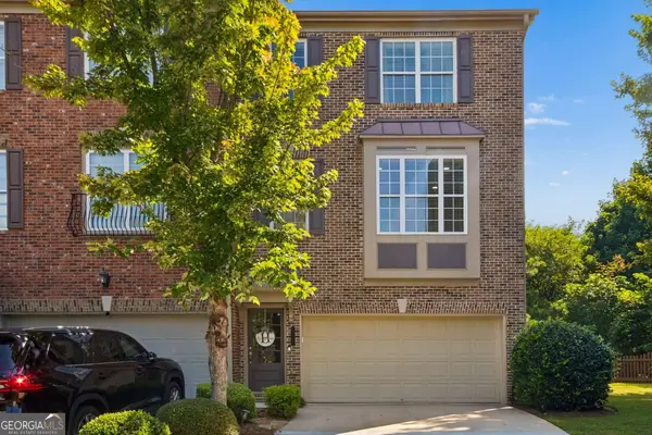 3237 Greenwood Oak Drive, Peachtree Corners, GA 30092