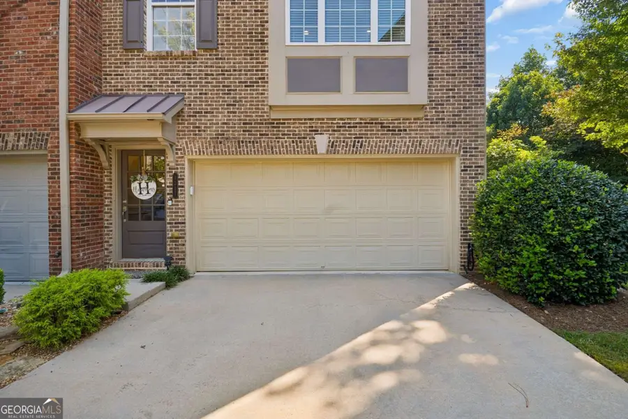 3237 Greenwood Oak Drive, Peachtree Corners, GA 30092 - #3