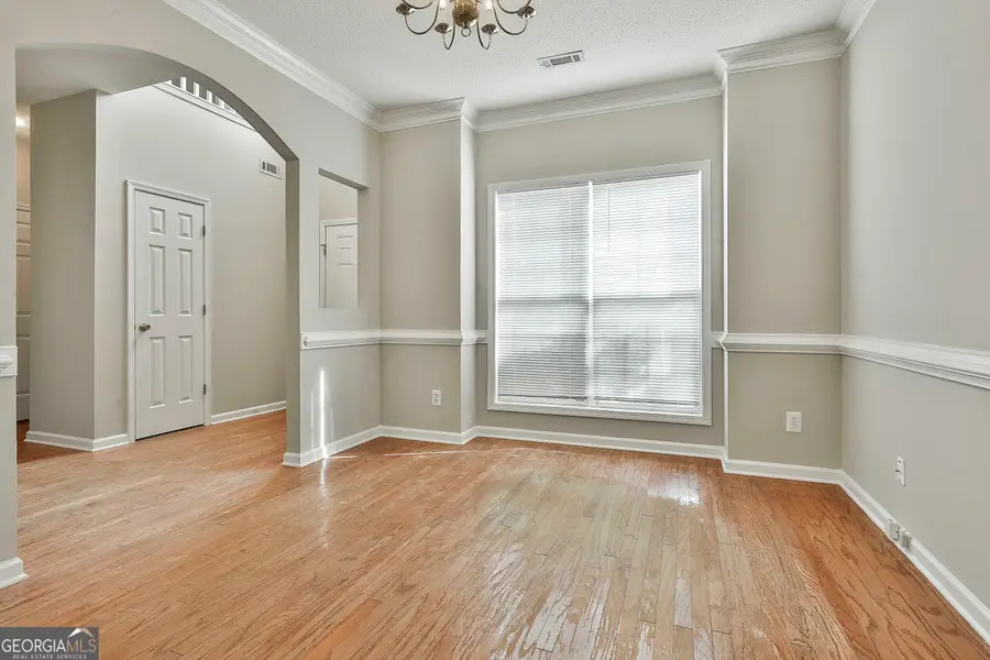 12241 Crestwood Ct, Fayetteville, GA 30215 - #3