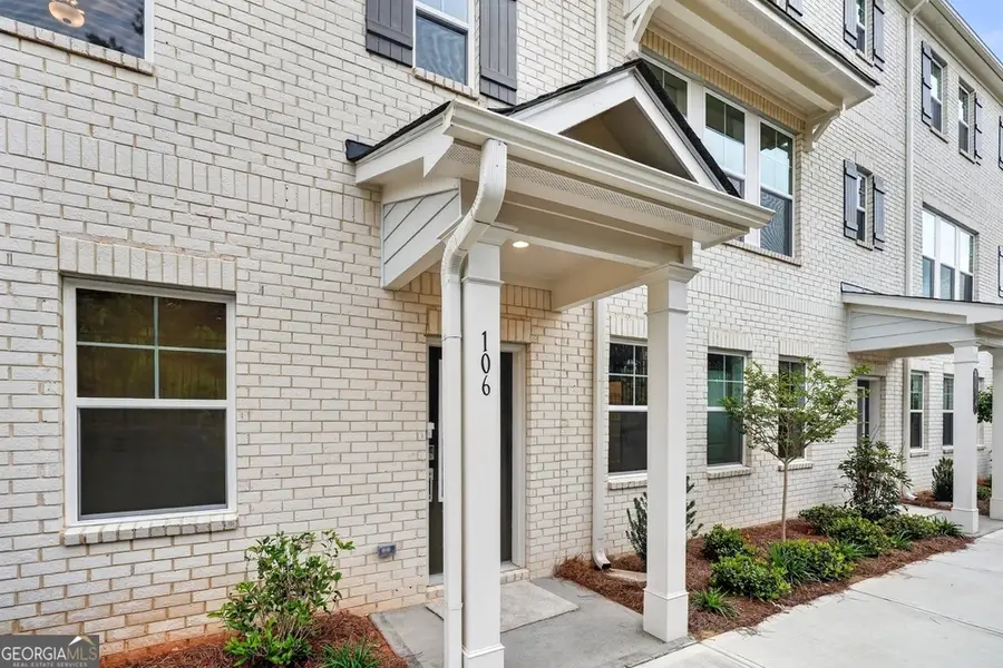 106 Epperly Way, Tucker, GA 30084 - #2