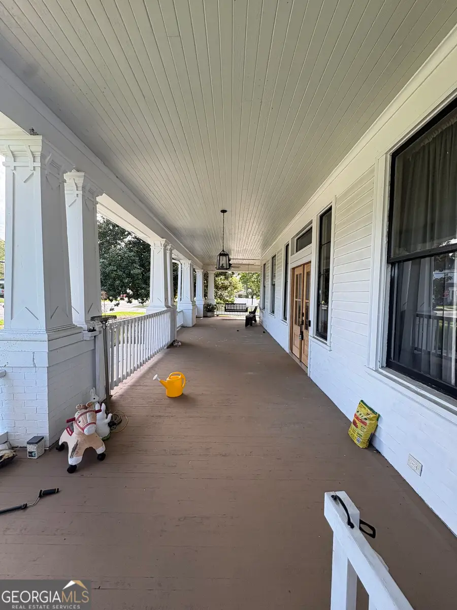 53 W Graham Street, McRae Helena, GA 31055 - #3