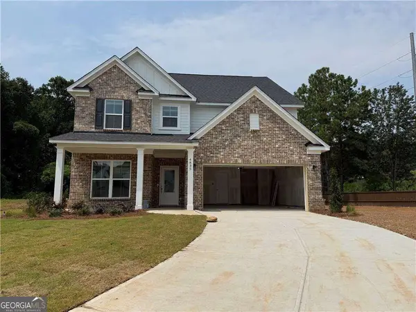 4835 Rosarian Drive, Cumming, GA 30040