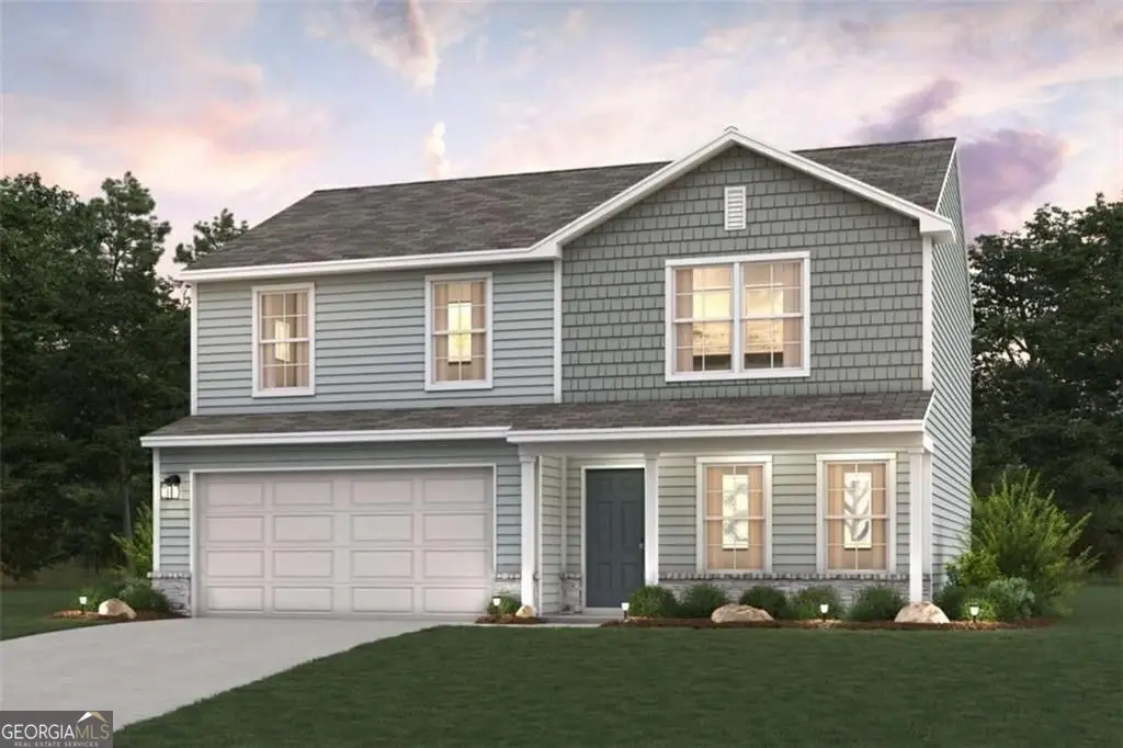 225 Kinsale Drive, Macon, GA 31216 - #1