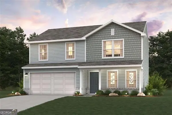225 Kinsale Drive, Macon, GA 31216